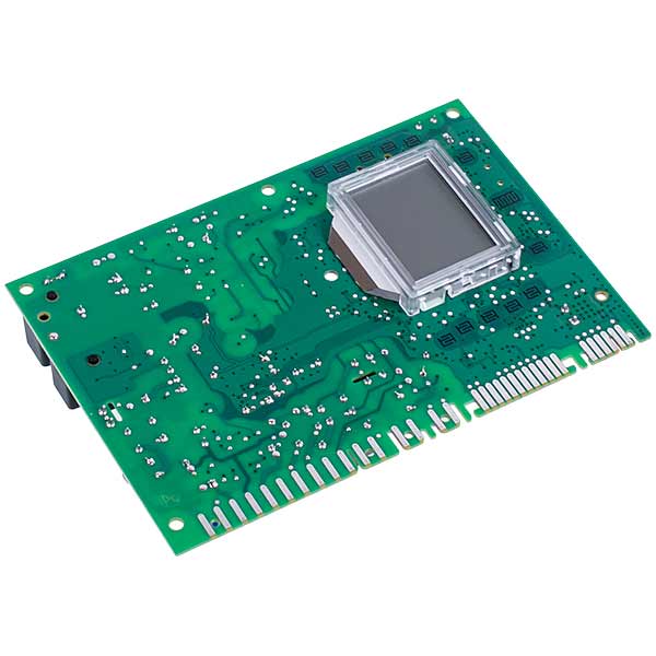 Control Board Honeywell SM11474 for Gas-fired Boiler Baxi Eco Four, Eco Home, Fourtech, Main Four 7731864