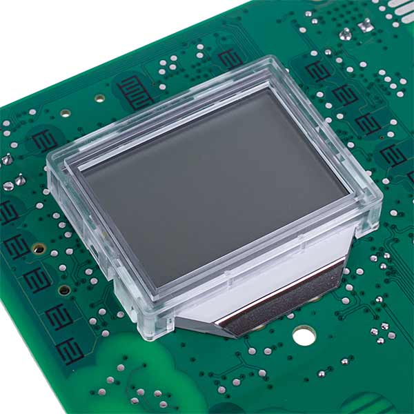 Control Board Honeywell SM11474 for Gas-fired Boiler Baxi Eco Four, Eco Home, Fourtech, Main Four 7731864