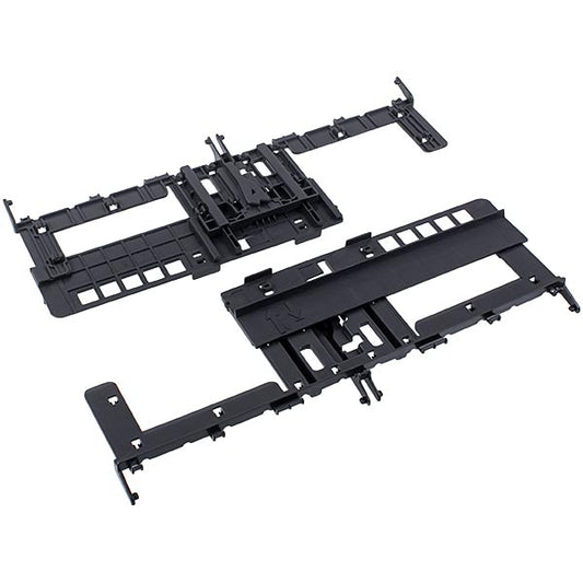 Dishwasher Upper Basket Left Support Electrolux 4055404299