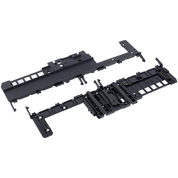 Dishwasher Upper Basket Left Support Electrolux 4055404299