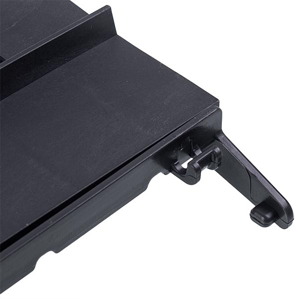 Dishwasher Upper Basket Left Support Electrolux 4055404299