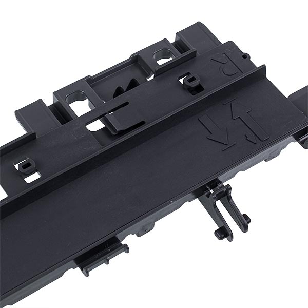 Dishwasher Upper Basket Left Support Electrolux 4055404299