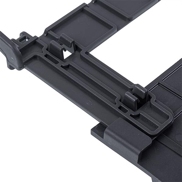 Dishwasher Upper Basket Left Support Electrolux 4055404299