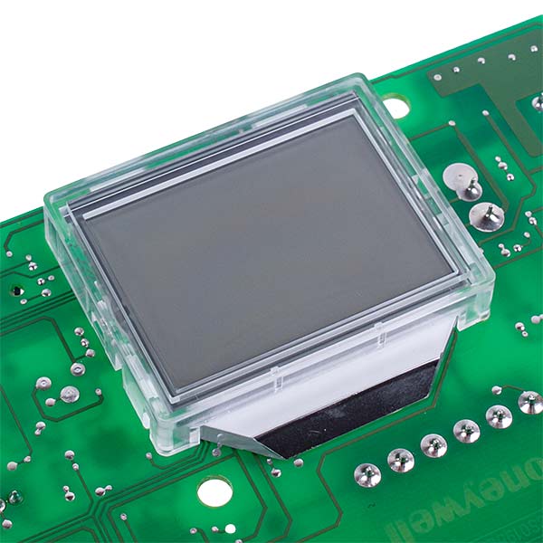 Control board Honeywell SM11452 for gas boiler Baxi Eco 3, Westen Puslar 5680410