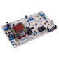 Control Board Honeywell SM11444 for Gas-fired Boiler Baxi Main, Westen Quasar Plus, Roca Neobit 5685480