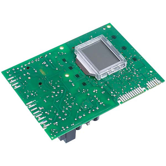 Control board Honeywell SM11463  for gas boiler Westen Quasar D24F 710591400