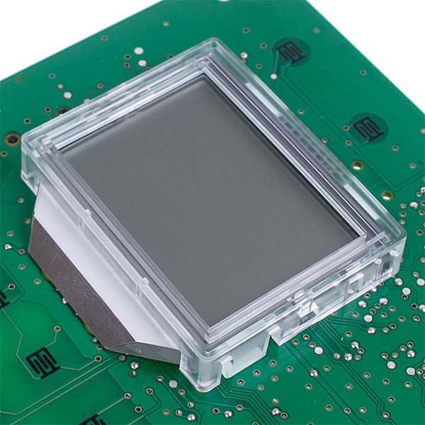 Control board Honeywell SM11463  for gas boiler Westen Quasar D24F 710591400