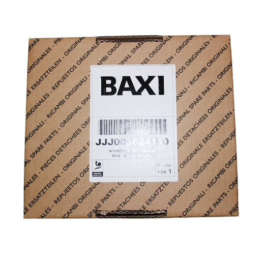 Control Board LMU-33 for Gas Boiler Baxi/Westen 3624110