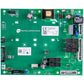 Control board B&P HDIMS28-BX01 for gas boiler Baxi Luna 3 Comfort, Nuvola 3 Comfort 5687020