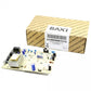 Control Board DIMS26-BX01 for Gas Boiler Baxi/Westen 5687010