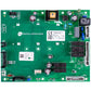 Control Board DIMS26-BX01 for Gas Boiler Baxi/Westen 5687010