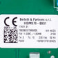 Control Board DIMS26-BX01 for Gas Boiler Baxi/Westen 5687010