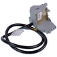 Ignition Transformer VZ 2/25 SAC for Gas Valve SIT for Gas Boiler Baxi Eco 3 Compact, Slim 8620370