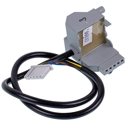 Ignition Transformer VZ 2/25 SAC for Gas Valve SIT for Gas Boiler Baxi Eco 3 Compact, Slim 8620370