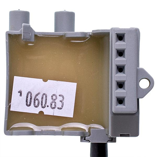 Ignition Transformer VZ 2/25 SAC for Gas Valve SIT for Gas Boiler Baxi Eco 3 Compact, Slim 8620370