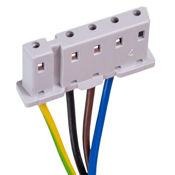 Ignition Transformer VZ 2/25 SAC for Gas Valve SIT for Gas Boiler Baxi Eco 3 Compact, Slim 8620370
