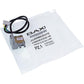Ignition Transformer VZ 2/25 SAC for Gas Valve SIT for Gas Boiler Baxi Eco 3 Compact, Slim 8620370