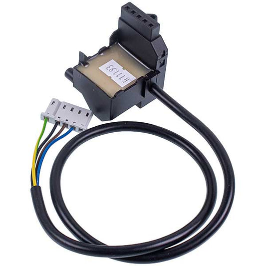 Ignition Transformer VZ2/10 SAC for Gas Boiler Baxi Eco 3 Compact, Westen Pulsar 8511560