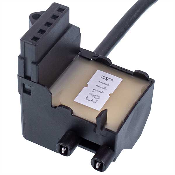 Ignition Transformer VZ2/10 SAC for Gas Boiler Baxi Eco 3 Compact, Westen Pulsar 8511560
