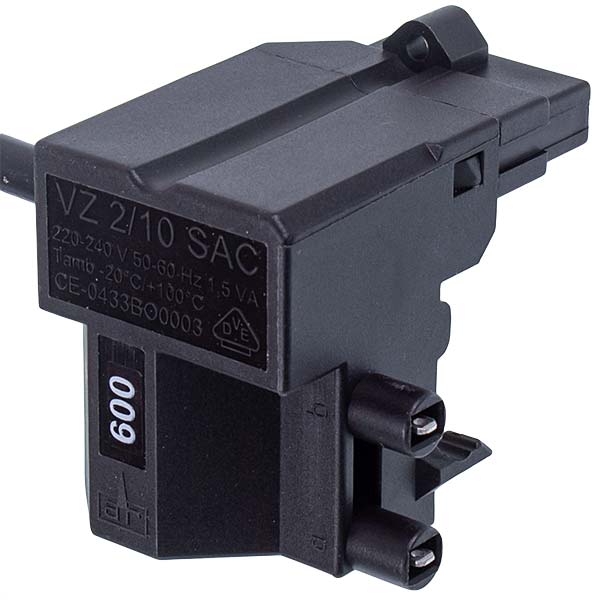 Ignition Transformer VZ2/10 SAC for Gas Boiler Baxi Eco 3 Compact, Westen Pulsar 8511560