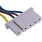 Ignition Transformer VZ2/10 SAC for Gas Boiler Baxi Eco 3 Compact, Westen Pulsar 8511560