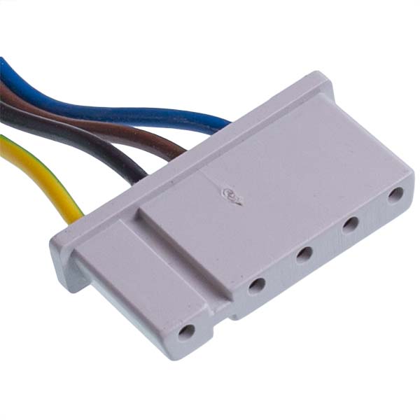 Ignition Transformer VZ2/10 SAC for Gas Boiler Baxi Eco 3 Compact, Westen Pulsar 8511560