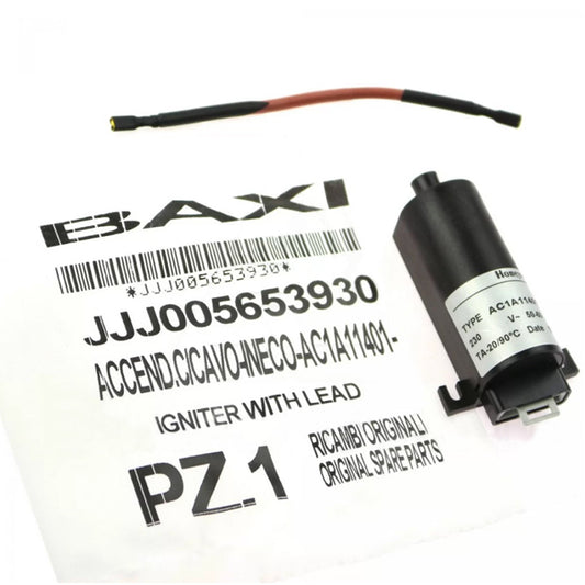 Ignition Transformer for Gas Boiler Baxi/Westen 5653930