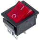 Oil Heater Switch (4C) 16A 250V