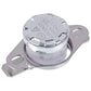 Convector Heater Thermostat KSD302 250V 16A 70°C