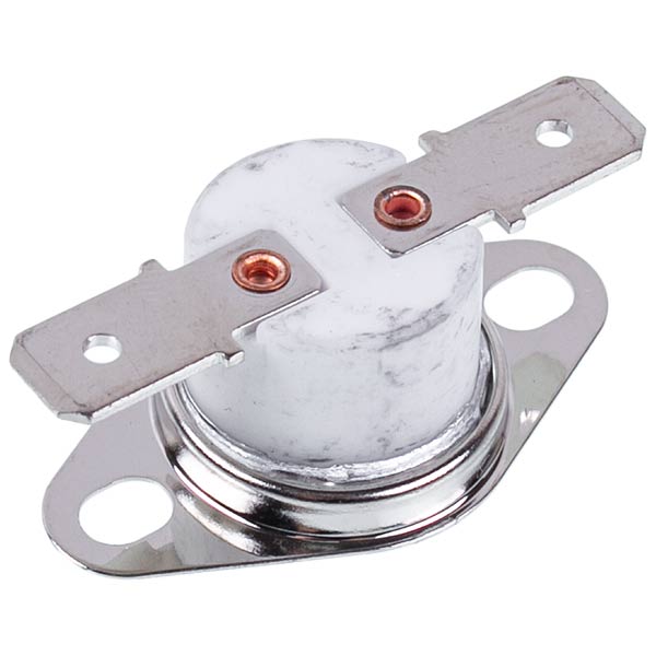 Convector Heater Thermostat KSD302 250V 16A 70°C