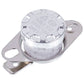 Convector Heater Thermostat KSD302 250V 16A 90°C