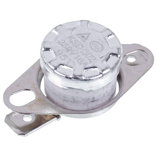 Convector Heater Thermostat KSD302 250V 16A 95°C