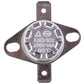 Convector Heater Thermostat KSD302 250V 16A 95°C