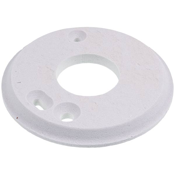 Combustion chamber thermal insulation (front) for gas boiler Baxi/Westen 5411020
