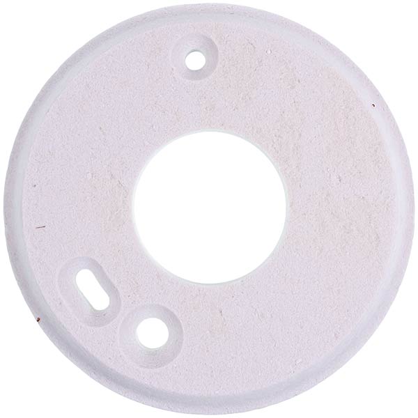 Combustion chamber thermal insulation (front) for gas boiler Baxi/Westen 5411020