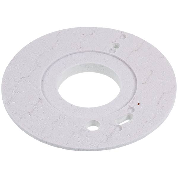 Combustion chamber thermal insulation (front) for gas boiler Baxi/Westen 5411020