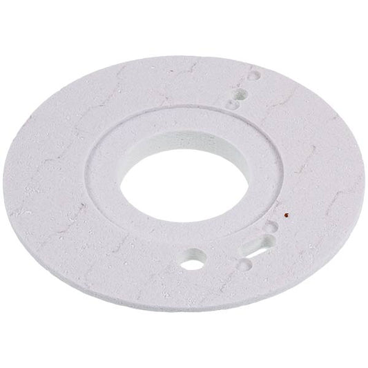 Combustion chamber thermal insulation (front) for gas boiler Baxi/Westen 5411020