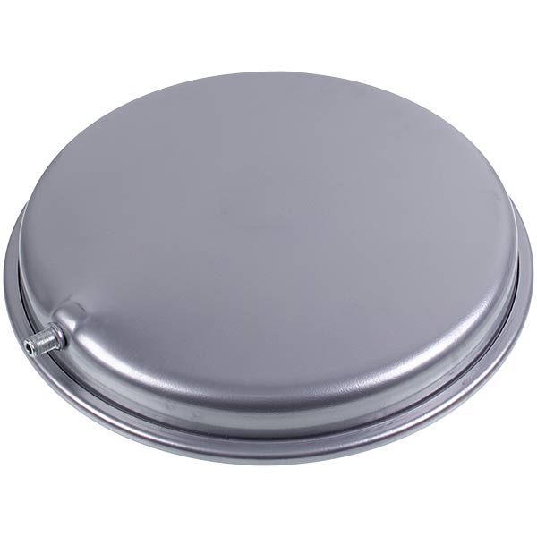 Expansion Tank Cimm 8 L M14x1 for Gas-fired Boiler Baxi Eco, Luna, Main, Westen Quasar Pulsar 5663880