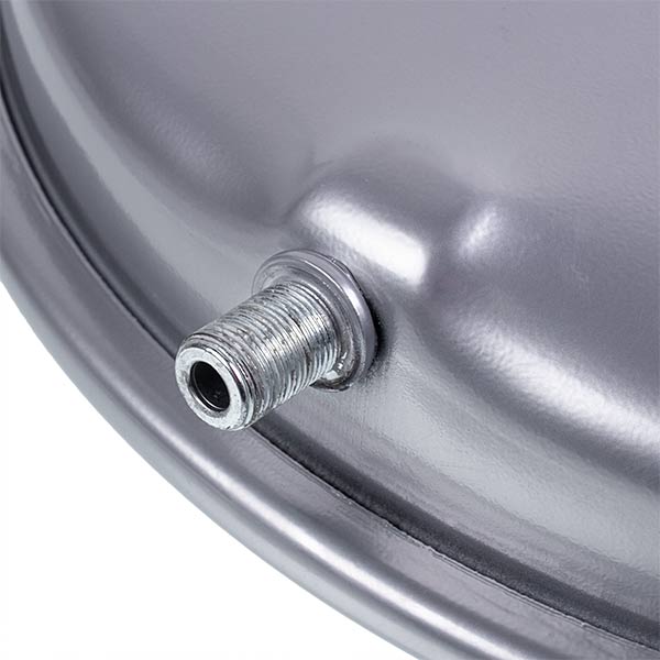 Expansion Tank Cimm 8 L M14x1 for Gas-fired Boiler Baxi Eco, Luna, Main, Westen Quasar Pulsar 5663880
