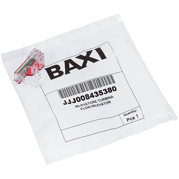 Gas-fired Boiler Hall Sensor Baxi Eco Four, Luna 3 Comfort, Luna Duo-Tec 8435380