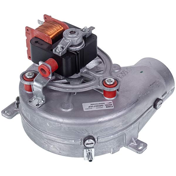 Gas-fired Boiler Fan Fime GR00715P 35 W Compatible with Sime/Ariston 6225634