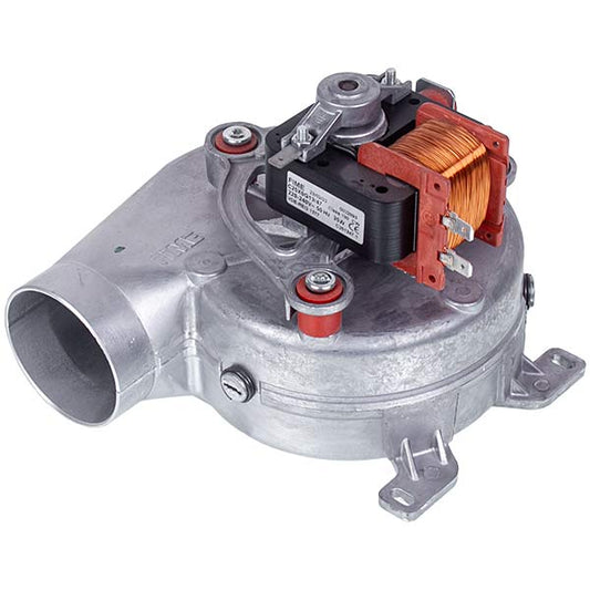 Gas-fired Boiler Fan Fime GR00715P 35 W Compatible with Sime/Ariston 6225634