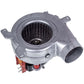 Gas-fired Boiler Fan Fime GR00715P 35 W Compatible with Sime/Ariston 6225634