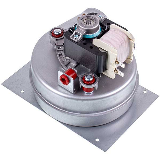 Gas-fired Boiler Fan Sohon 53 W Compatible with Buderus, Junkers 8716143201