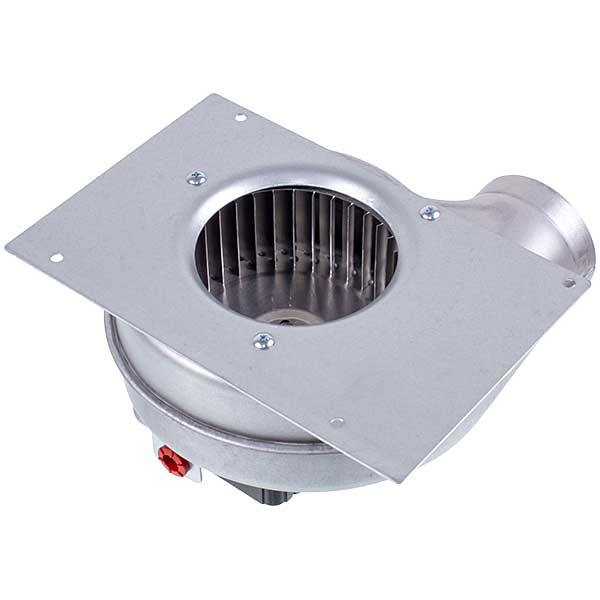 Gas-fired Boiler Fan Sohon 53 W Compatible with Buderus, Junkers 8716143201