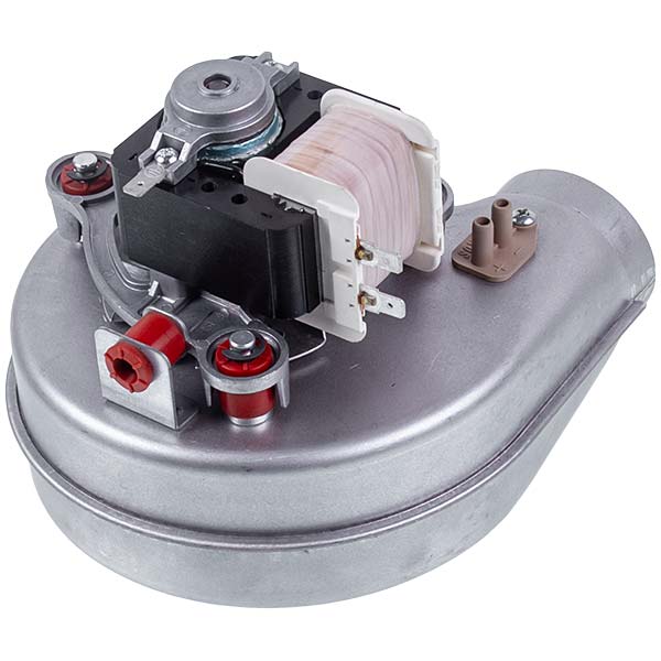 Fan Sohon FL108042Y-30 53 W for Gas Boiler Compatible with Ferroli Domina, Domitop, Domicompact, New Elite 39811561