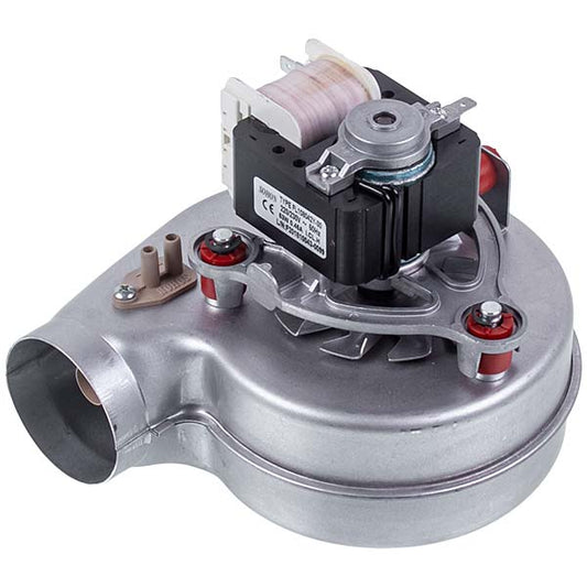 Fan Sohon FL108042Y-30 53 W for Gas Boiler Compatible with Ferroli Domina, Domitop, Domicompact, New Elite 39811561