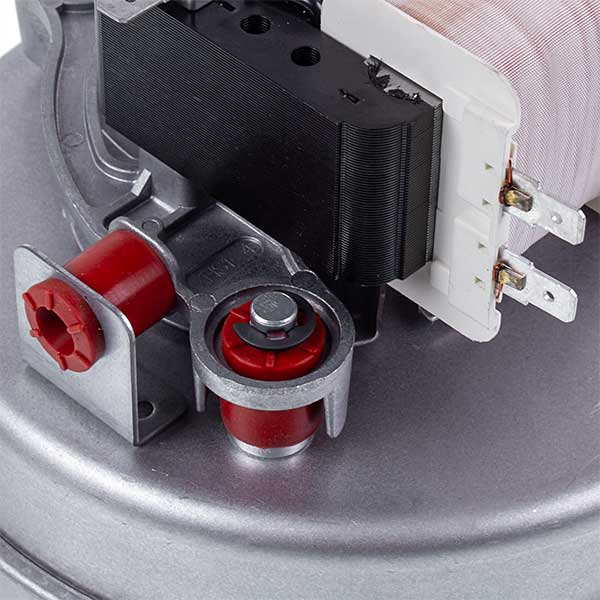 Fan Sohon FL108042Y-30 53 W for Gas Boiler Compatible with Ferroli Domina, Domitop, Domicompact, New Elite 39811561