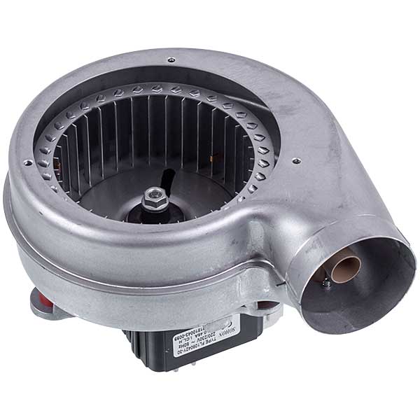 Fan Sohon FL108042Y-30 53 W for Gas Boiler Compatible with Ferroli Domina, Domitop, Domicompact, New Elite 39811561