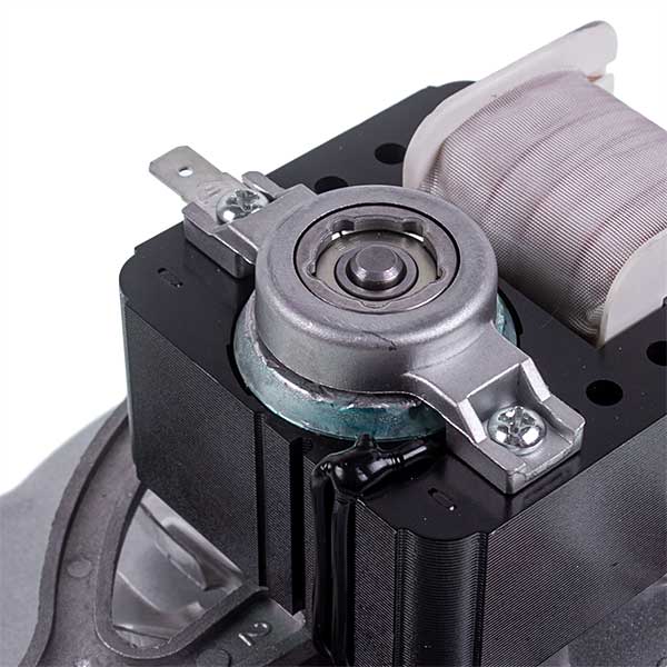 Gas-fired Boiler Fan Compatible with Ferroli Diva, Davatop, Domicompact, Domina, FEReasy 39817550 Sohon 53 W